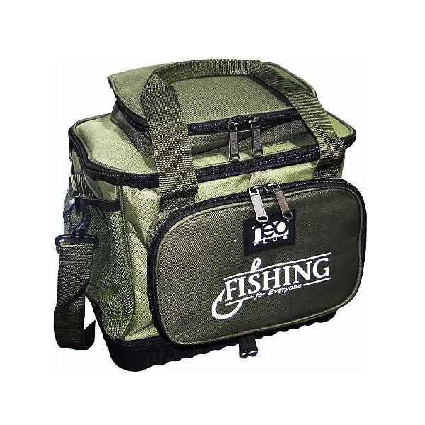 BOLSA NEOPLUS NPB-322027 32x20x27cm MARINE