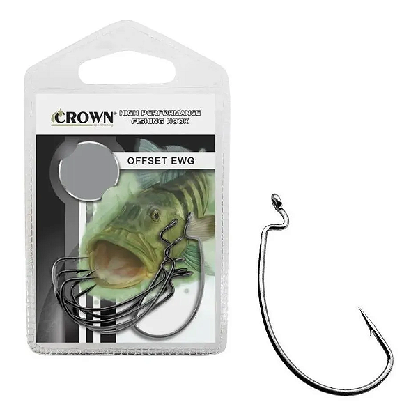 CROWN ANZOL OFFSET EWG 6/0 C/05