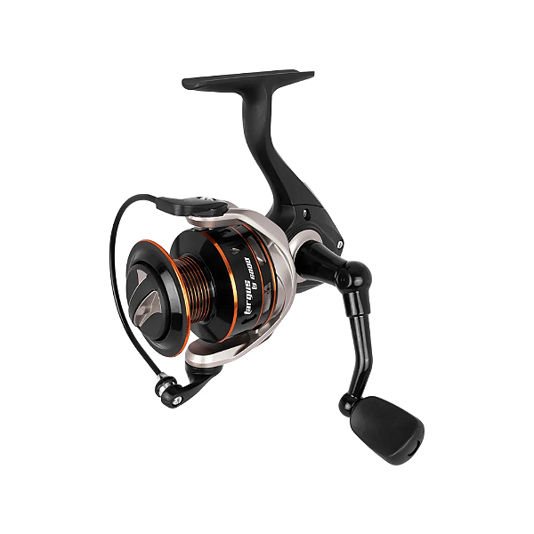 MOLINETE TARGUS 6000