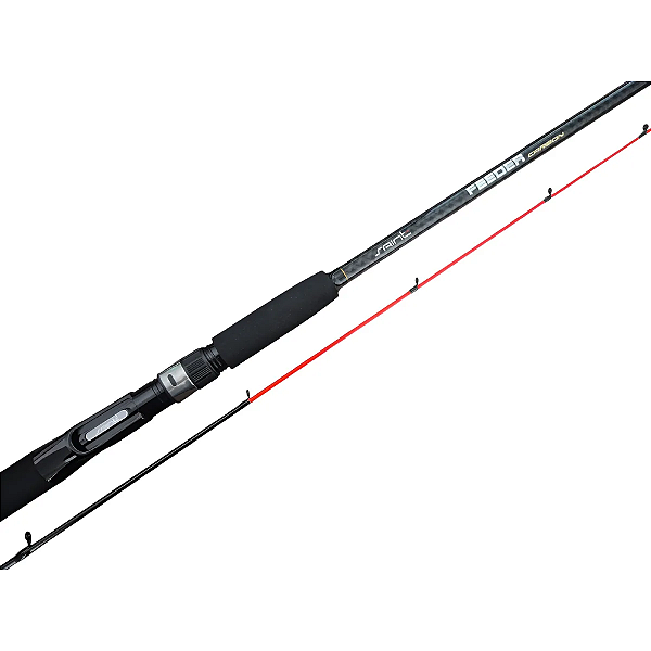 JOGA VARA FEEDER CARBON 2702 SP 7-17 LBS