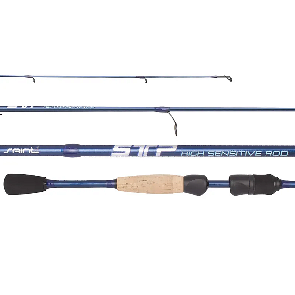 JOGA VARA STP 631SP 5-12 LBS