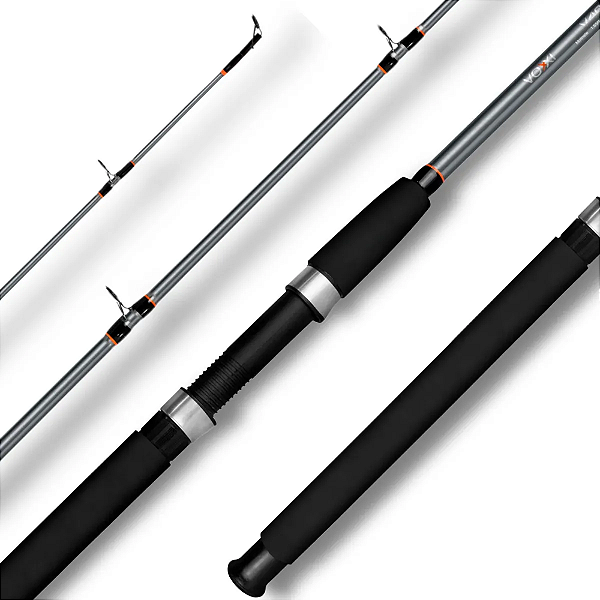 JOGA VOXXI VARA V400M 2402 20-40 LBS 2.40M