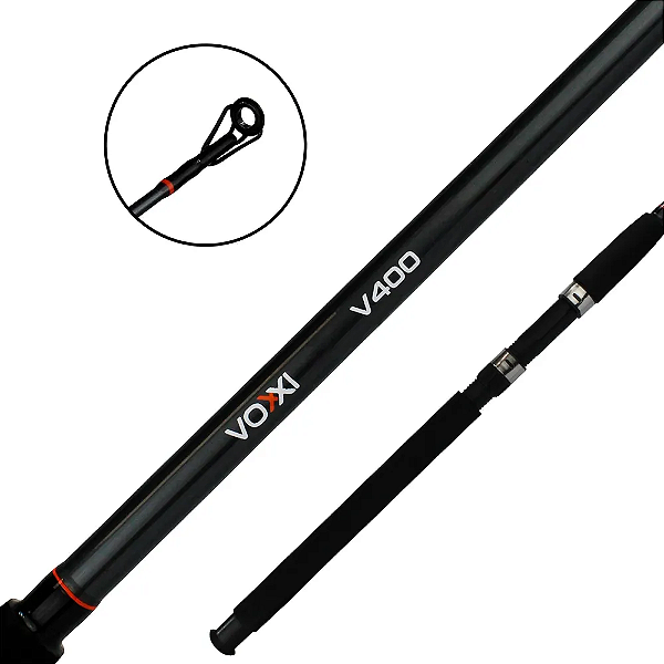 JOGA VOXXI VARA V400M 2102 20-40 LBS 2.10M