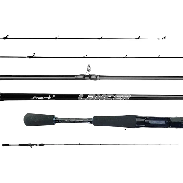 JOGA SAINT VARA LANCER 581 SP 6-14 LBS 5'8" 1.73M