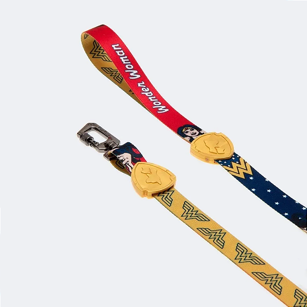 FREEFARO GUIA TRAD 1,2M MULHER MARAVILHA M