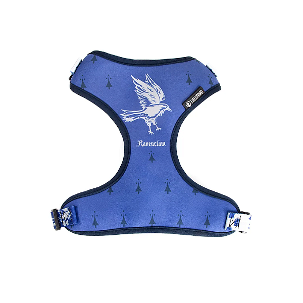 FREEFARO PEITORAL AIR HARRY POTTER CORVINAL M