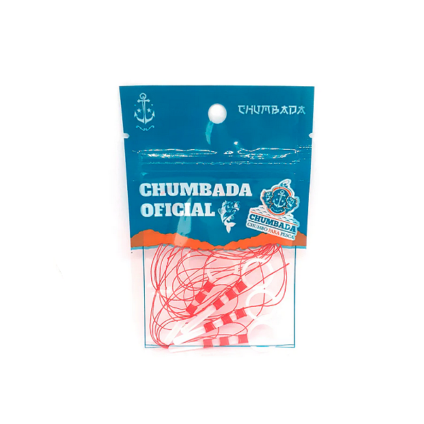 CHUMBADA KIT NO DE CORRER TAMANHO P