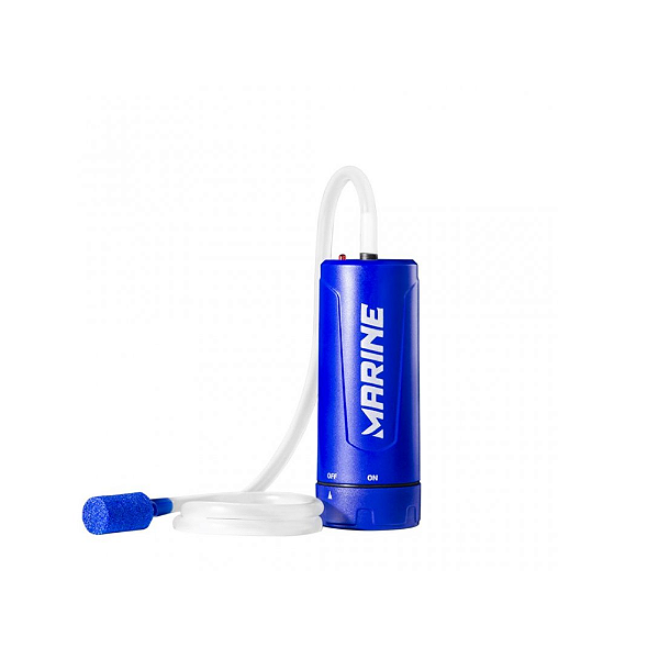MARINE OXIGENADOR SILENT AIR PUMP