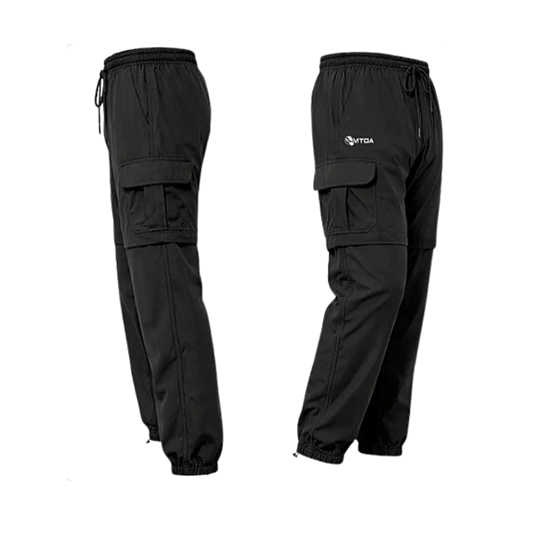 MATADEIRA CALÇA MTDA ADAPT PRETA TAM GG