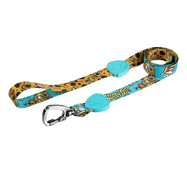 FREEFARO GUIA TRADICIONAL SCOOBY DOO 1,2M TAM M