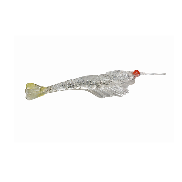 PIRATAS FISHING REALITY COR CHÁ 8,5CM