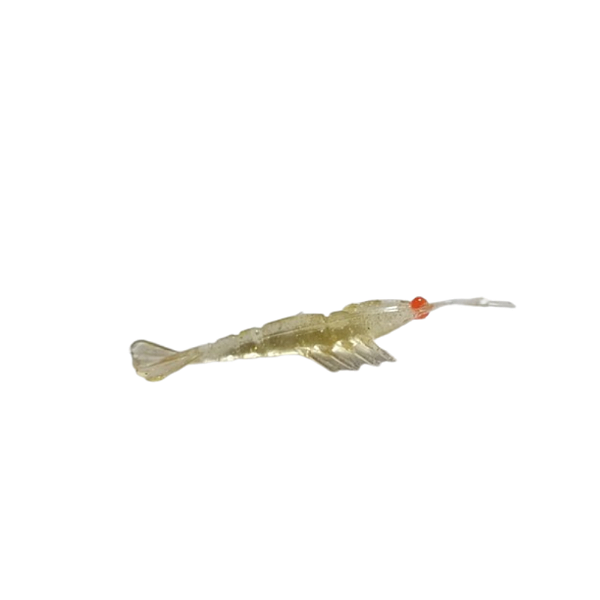 PIRATAS FISHING REALITY COR OURO CLARO 8,5CM