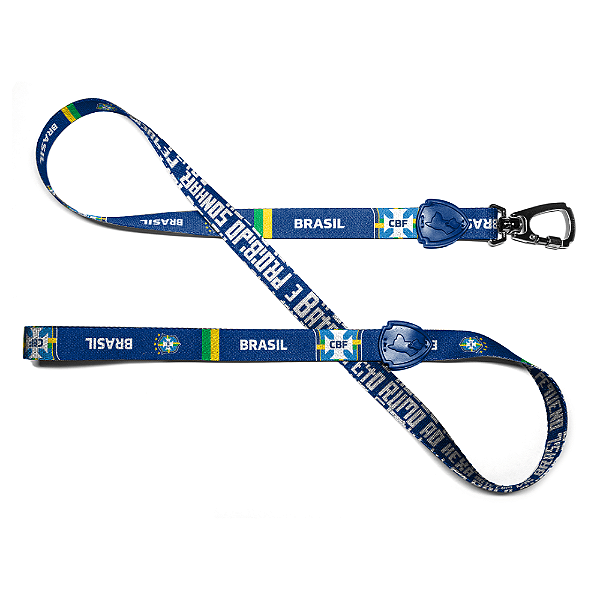 FREEFARO GUIA TRADICIONAL 1,2M CBF  AZULAO AZUL G