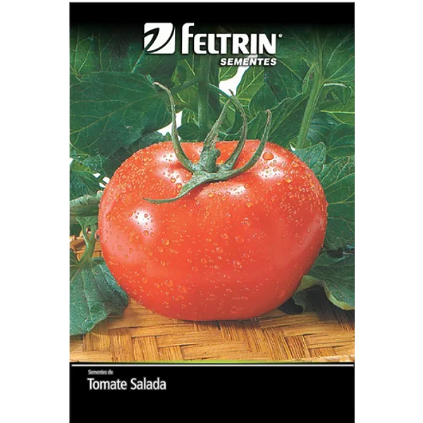 FELTRIN SEMENTE TOMATE GAUCHO MELHORADO NOVA 1PCT 400MG