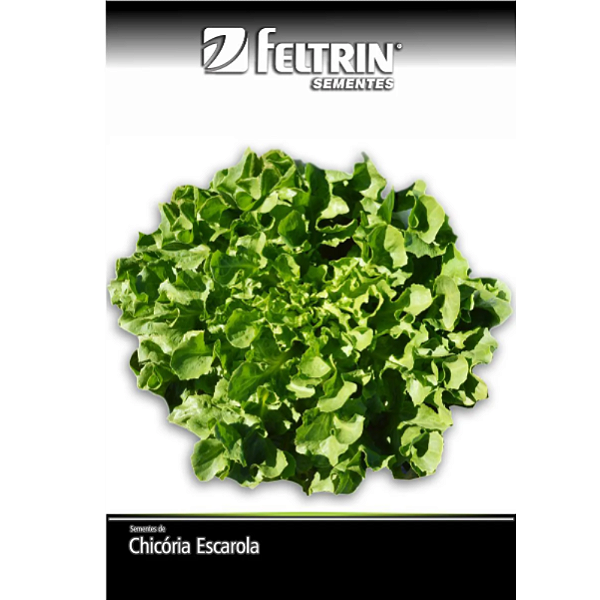 FELTRIN SEMENTE CHICORIA GIGANTE BARBARELA ESCAROLA  700MG