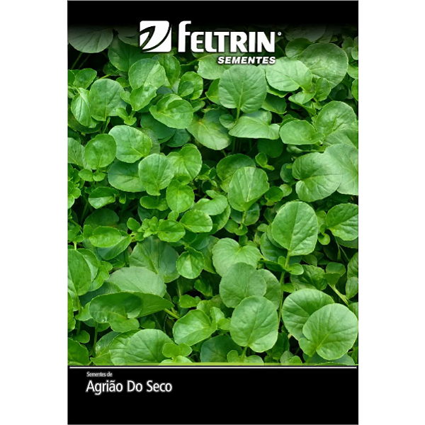 FELTRIN SEMENTE AGRIAO TOPAZIO 1PCT 1G
