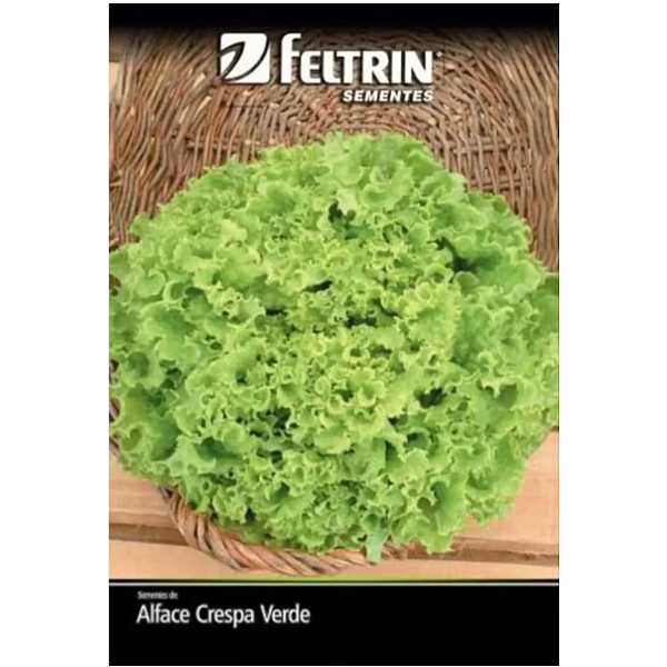 FELTRIN SEMENTE ALFACE MONICA SF 31 1PCT 700MG