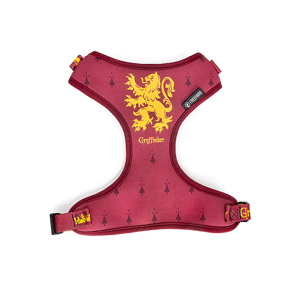 FREEFARO PEITORAL AIR HARRY POTTER GRIFINORIA PP