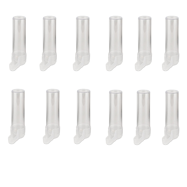 KIT INJETFOUR BEBEDOURO ORIGINAL CURIO MALHA FINA 45ML 12UN