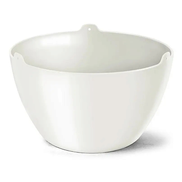 CACHEPO ELEGANCE CUIA 01 BRANCO