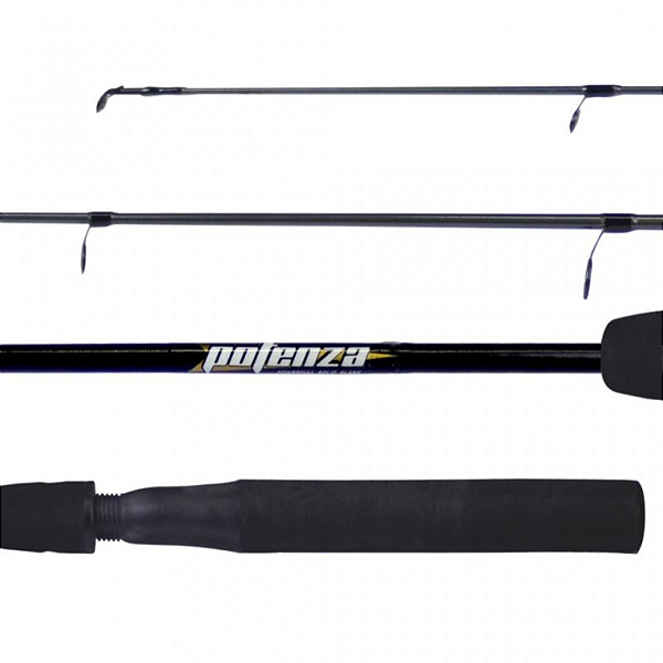 MARINE VARA POTENZA CARRETILHA PO-S502 ML 1.52M 8-17LB 2P