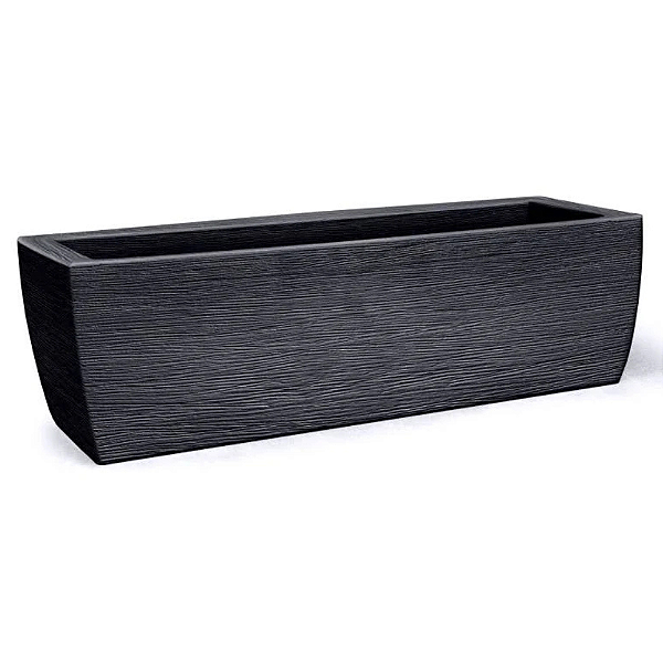 NUTRIPLAN JARDINEIRA GRAFIATO 45 PRETO
