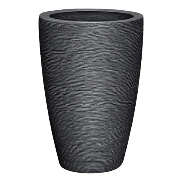 NUTRIPLAN VASO GRAFIATO CONICO 29 PRETO