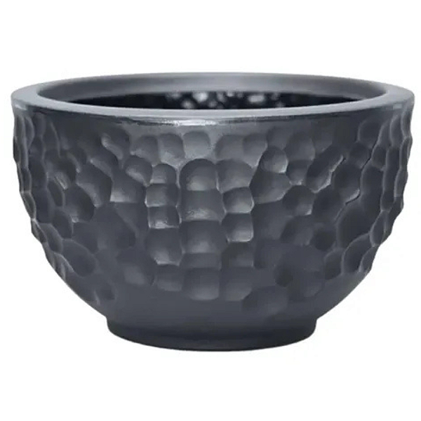 NUTRIPLAN VASO LUNA REDONDO 14 PRETO