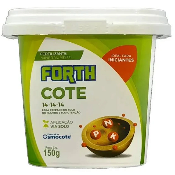 FORTH COTE CLASSIC 150G