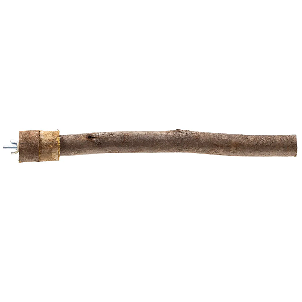REAL PET POLEIRO EUCALIPTO 30 CM