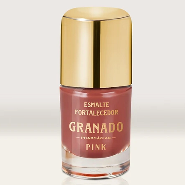 GRANADO ESMALTE PINK MARIE 10ML