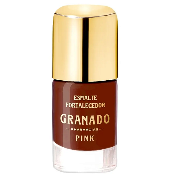 GRANADO ESMALTE PINK NATALIA 10ML