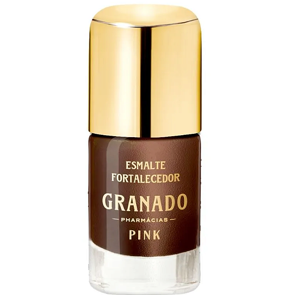 GRANADO ESMALTE PINK MARGARET 10ML