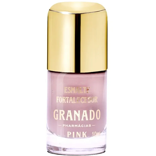 GRANADO ESMALTE PINK CONSTANCE 10ML
