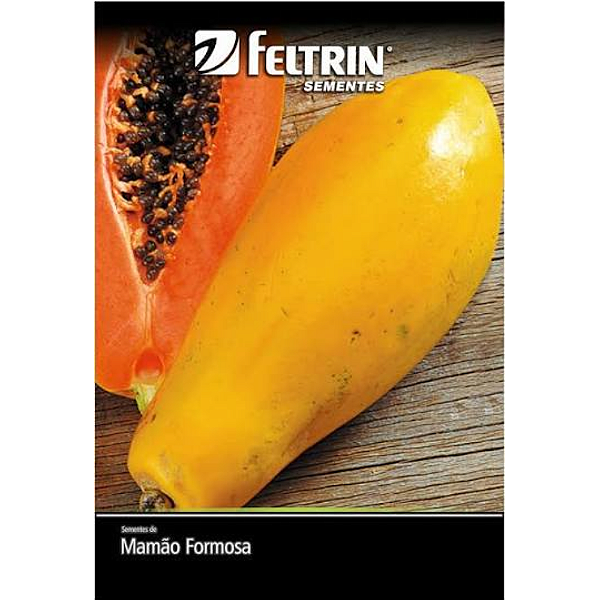 FELTRIN SEMENTE MAMAO FORMOSA 250MG