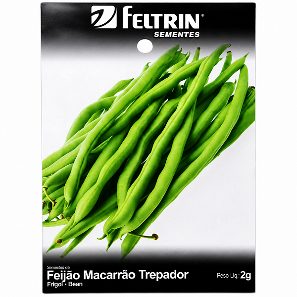FELTRIN SEMENTE FEIJAO TEMPESTA 2G 1UN