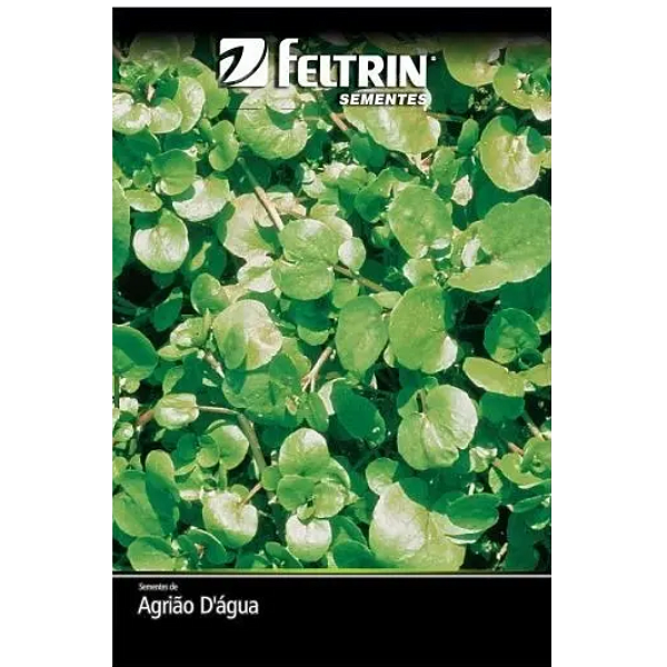 FELTRIN SEMENTE AGRIAO LUMIAR 1,5G 1UN