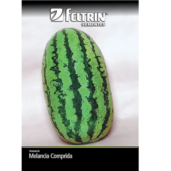 FELTRIN SEMENTE MELANCIA CHARLESTON GRAY 1G 1UN