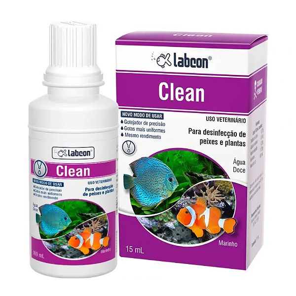 LABCON CLEAN 100 ML