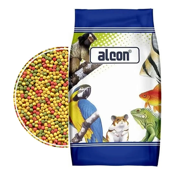 ALCON CLUB CANARIO SACO 5KG