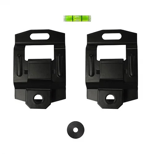 Suporte Fixo Universal para TV de 10" à 85" SBRUB859