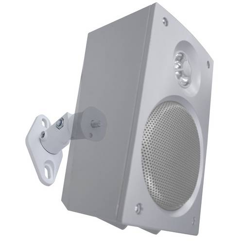 Suportes de Parede para Caixas Home Theater SPHT41-PR