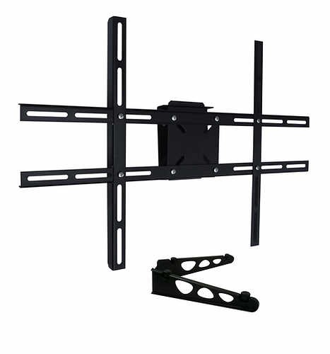 Suporte de Parede de 10" até 47" com Inclinação SBRP 410