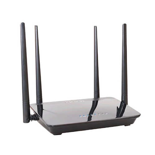 Roteador Action RF1200 Wireless Smart Dual Band Ac