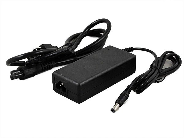 Fonte Chaveada 12V 7A com Plug P4