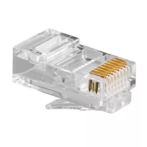 Conector RJ45 CAT5