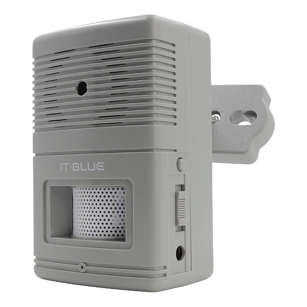 Sensor de Presença Infravermelho SD-300D - IT-Blue