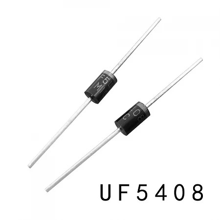 Diodo Retificador UF5408 - UNIDADE