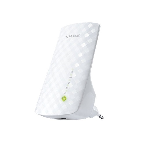 Repetidor de Sinal Wi-Fi Mesh AC750 - RE200