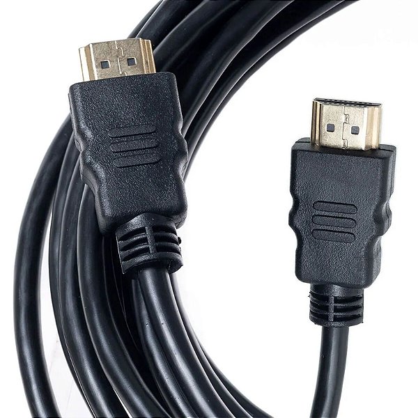 Cabo HDMI x HDMI 2.0 4K - 8 METROS
